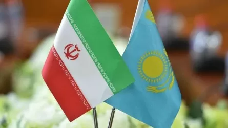 Казахстан и Иран собираются расширять договорно-правовую базу