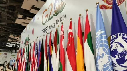 Индия планирует провести виртуальный саммит G20