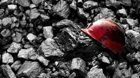 В Карагандинской области погибли 7 шахтеров