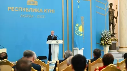 Токаев: Результаты реформ носят необратимый характер