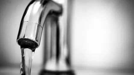 До 18:00 не будет питьевой воды в ряде микрорайонов Актау 20 октября 