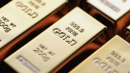  Конфискованное золото на 11,7 млн долларов выставили на торги в Японии