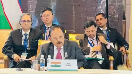 Индия предложила бесплатно предоставить странам Центральной Азии Единый платежный интерфейс (UPI)