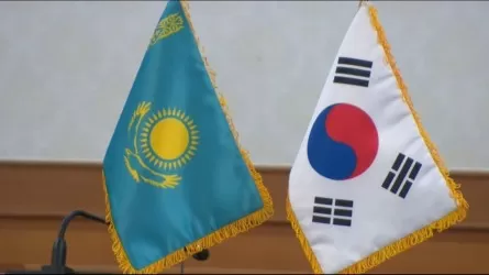 Южная Корея входит в топ-10 стран – инвесторов в экономику Казахстана: товарооборот вырос в 2,3 раза 