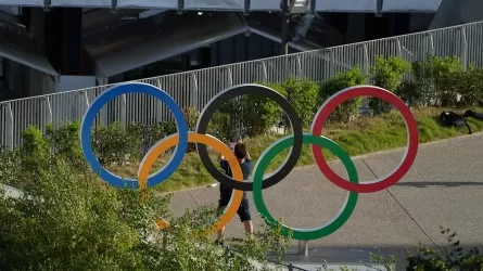 МОК намерен включить пять новых видов спорта в программу Олимпийских игр