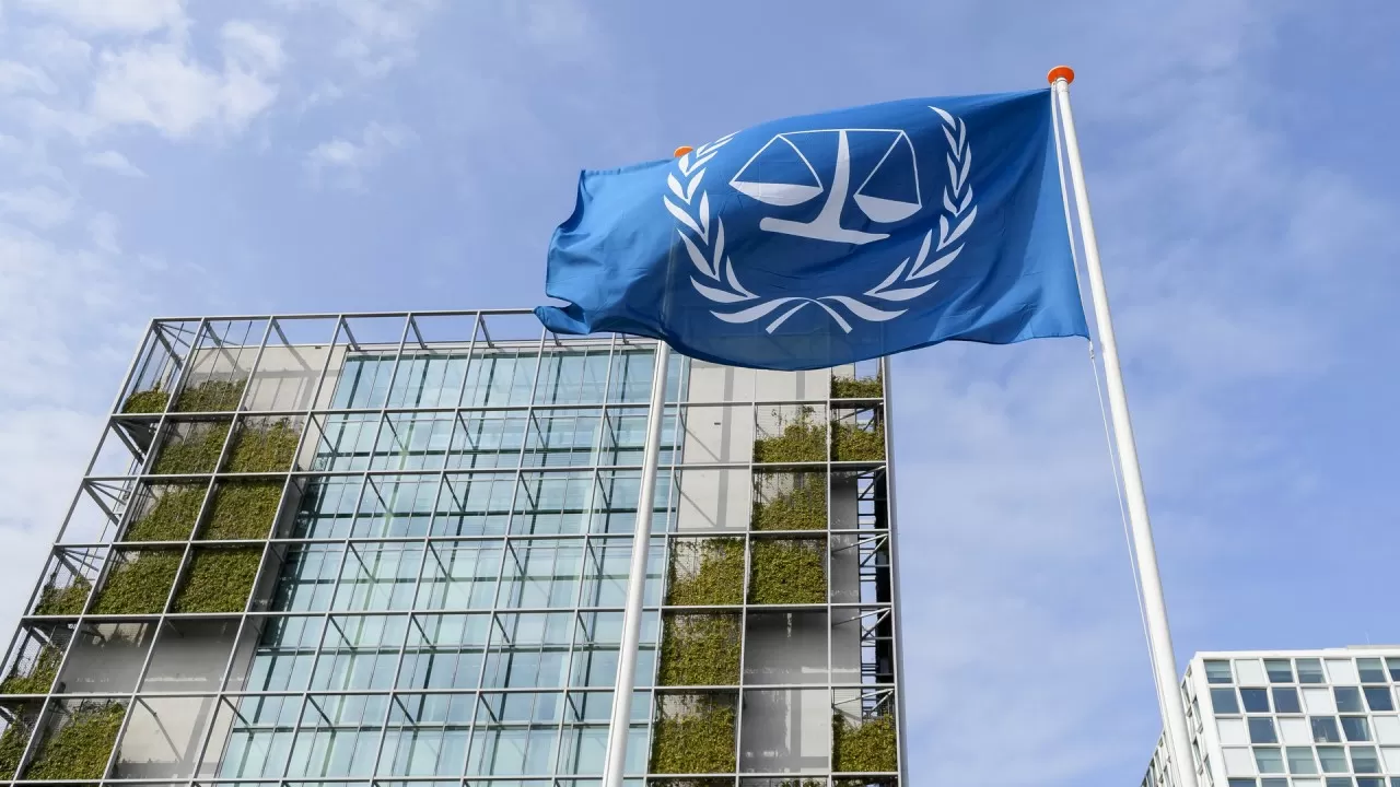 Жалобу на Израиль подали в Международный уголовный суд в Гааге