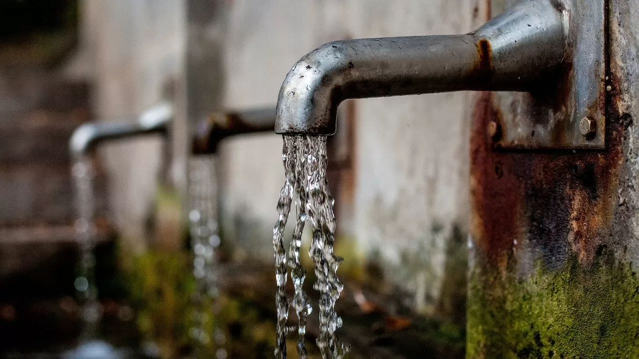 В каких селах в новом году начнут решать многолетнюю проблему с водоснабжением 