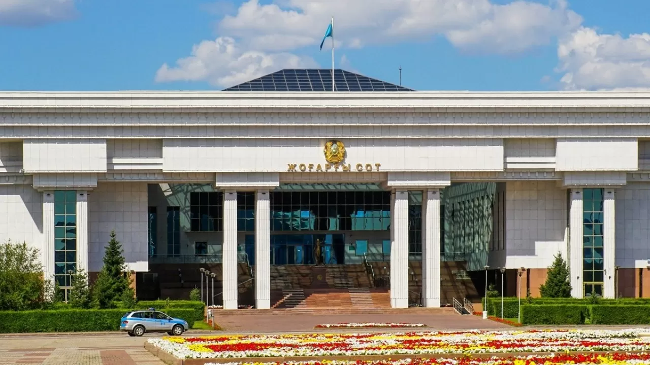 Договор о продаже 899 999 акций АО "АЗИЯ АВТО Казахстан" ВС РК признал недействительным 