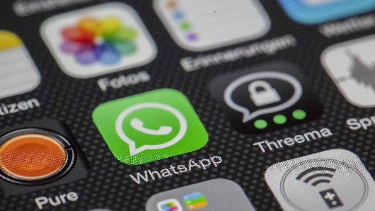 Персональные данные пользователей WhatsApp под угрозой