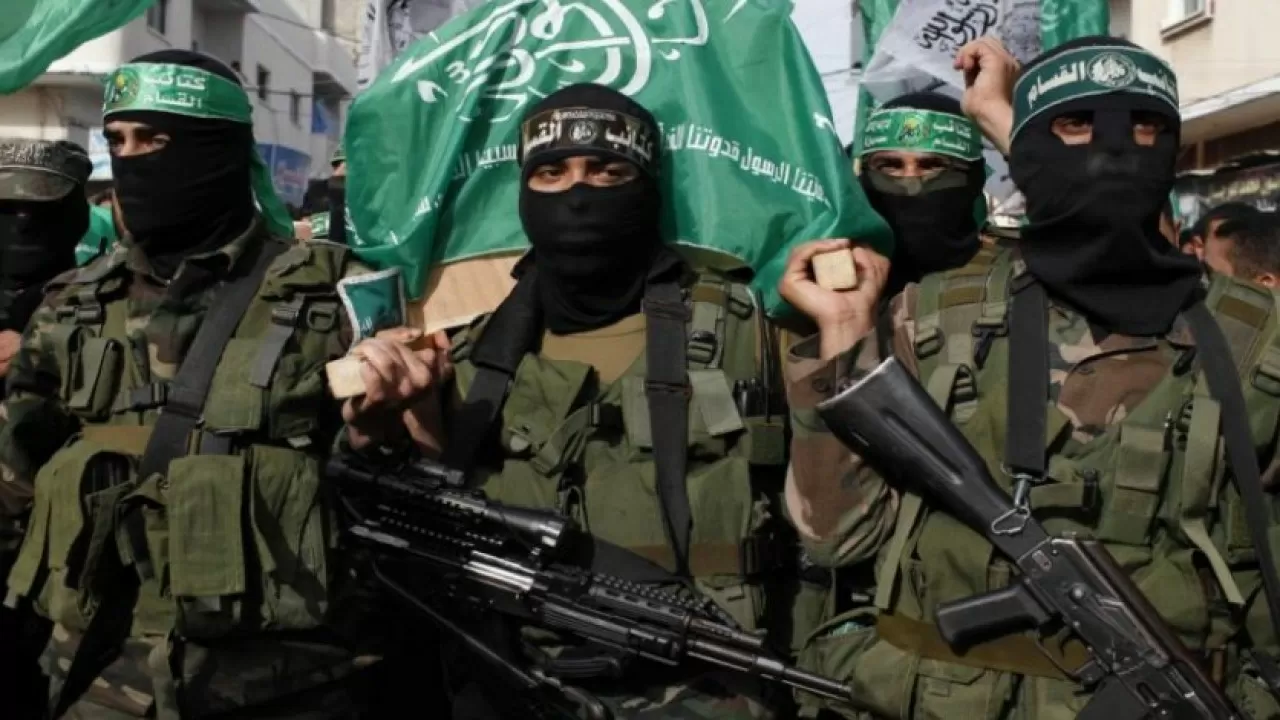 "Исламский джихад" может освободить иностранных заложников при временном перемирии