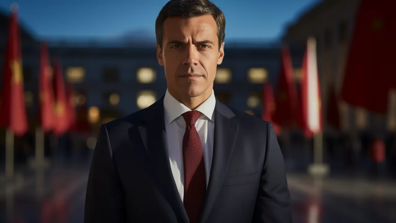Педро Санчес вновь стал премьер-министром Испании