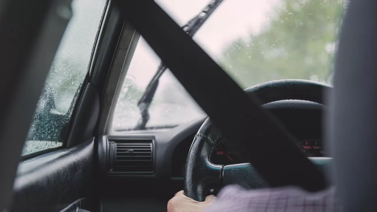 Более тысячи водителей в Шымкенте могут лишиться водительских прав 