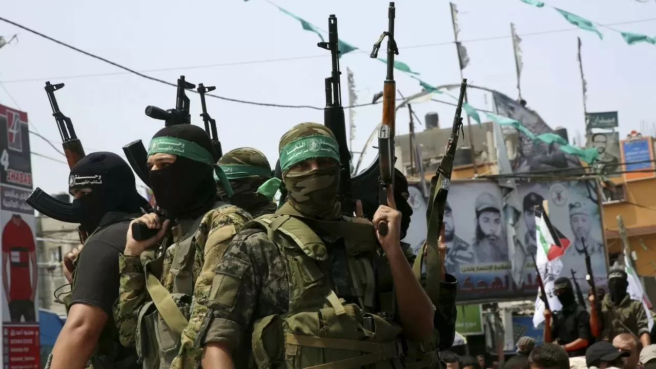 ХАМАС кепілге алынғандардың қаншасы босатылатынын хабарлады 