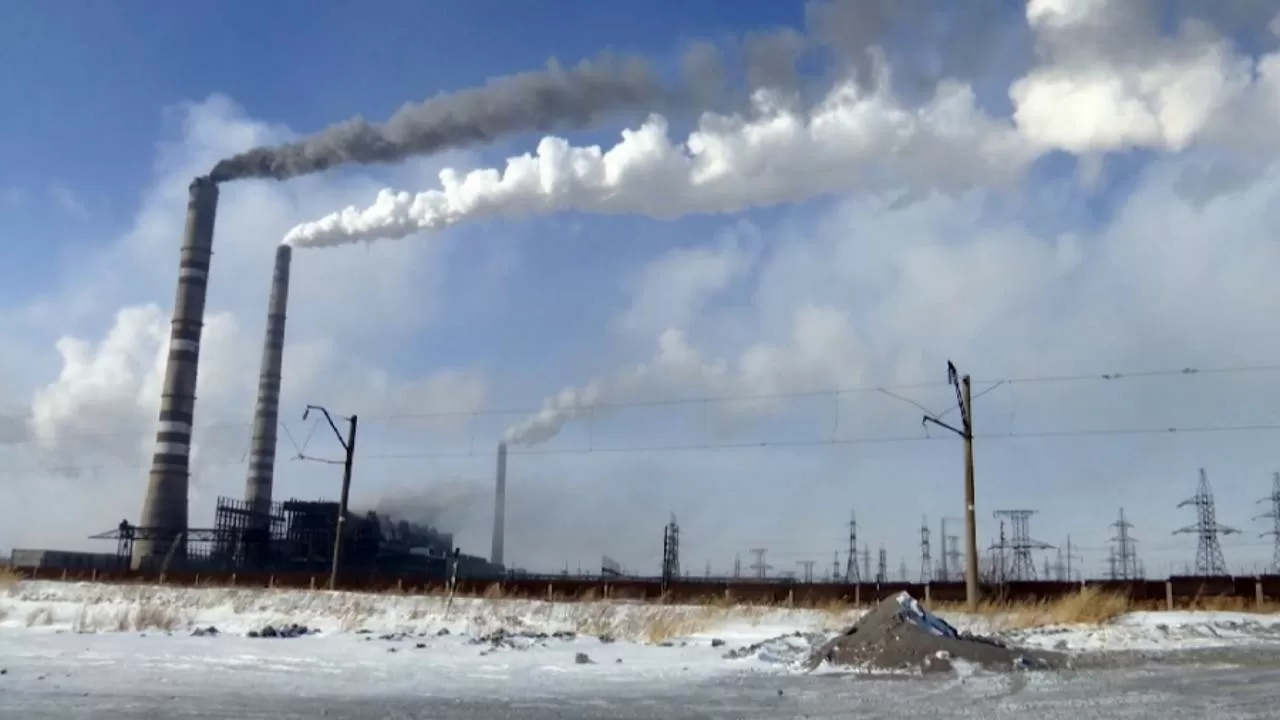 Қарағанды облысының әкімі: желілерде қандай да бір апаттар болуы мүмкін 