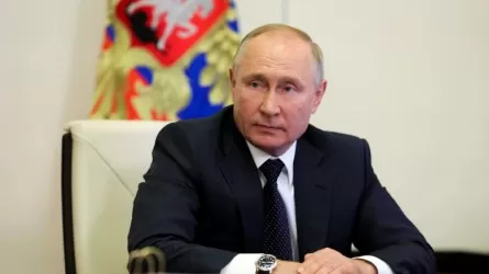 Путиннің Қазақстанға бір күндік сапары аясында Назарбаевқа баруы екіталай 