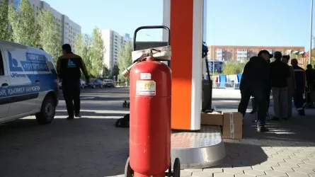Карачаганаку разрешат экспортировать сжиженный газ