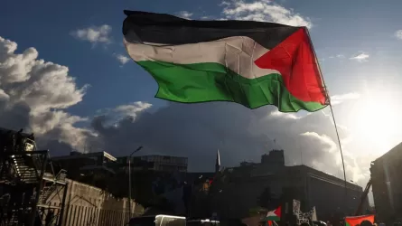 Арабские страны считают, что Газа должна остаться в составе Палестины