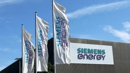 Правительство ФРГ намерено гарантировать долги инвесткомпании Siemens Energy на 7,5 млрд евро