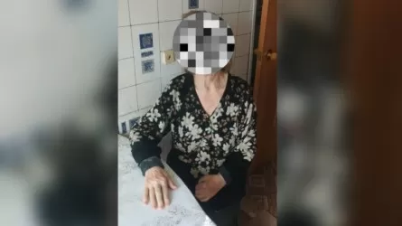 92-летняя пенсионерка отдала дропперу 1,5 млн тенге "за внучку"