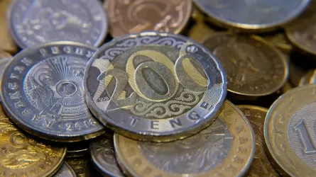 Продукция казахстанского монетного двора пользуется популярностью во всем мире