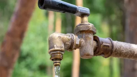 В Казахстане предложили пересмотреть тарифы на воду для промышленного использования 