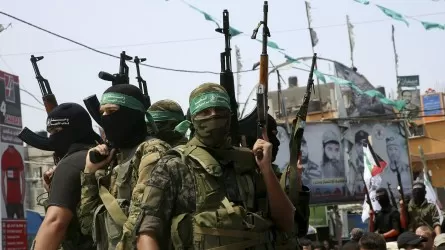 ХАМАС сообщил, сколько заложников собирается освободить