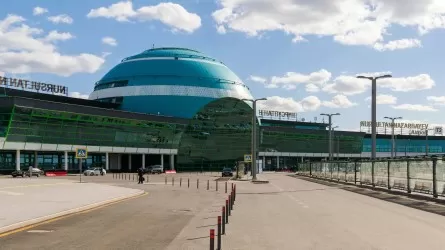 В шести казахстанских аэропортах планируют создать СЭЗ