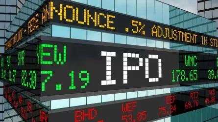 Рисков бояться – на IPO не ходить