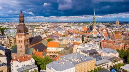 Гражданам Эстонии советуют отказаться от поездок в Россию