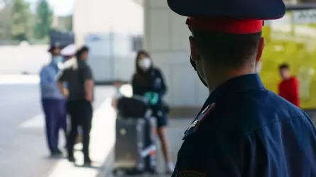 В России полиция устроила антимигрантский рейд на складе Wildberries