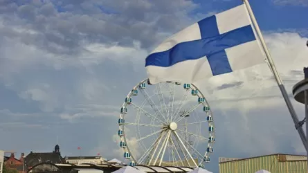 Финляндия Ресейден велосипедпен елге кіруге тыйым салды 