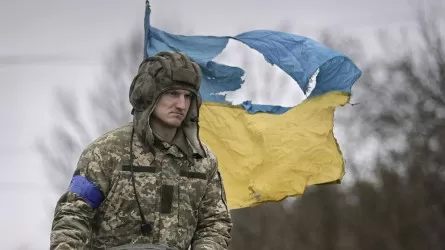 Украина усиливает присутствие на левом берегу Днепра