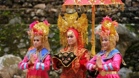 Разбираемся в культуре Индонезии: семь ключевых слов, чтобы познать страну