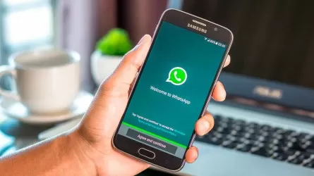 В WhatsApp хранение чатов и фото будет платным?