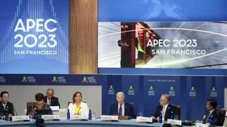 На саммите АТЭС не упомянули Украину и Ближний Восток в итоговой декларации
