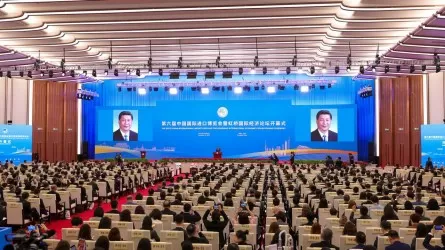 Казахстанское правительство пригласило китайские компании участвовать в развитии экономической кооперации