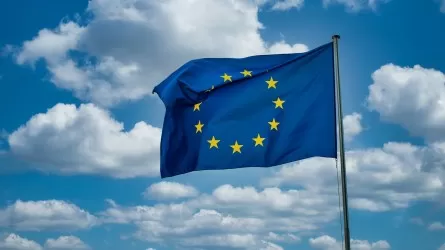 "Большой взрыв в ЕС" предсказала президент Грузии 
