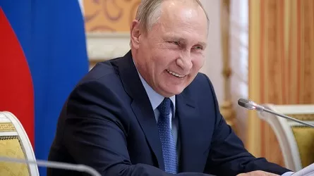 Путин 2030 жылға дейін орнын босатпайды