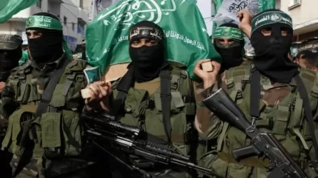 "Исламский джихад" может освободить иностранных заложников при временном перемирии