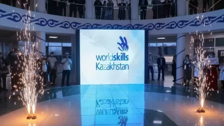 Астанада «WorldSkills Kazakhstan 2023» VIII Республикалық кәсіби шеберлік чемпионаты өтеді