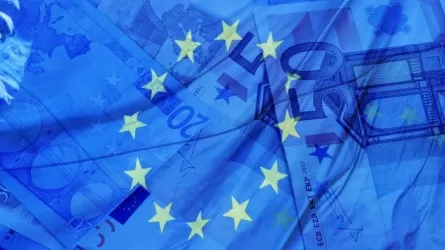 Еврокомиссия ухудшила прогноз роста ВВП еврозоны в 2023 году 