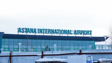 Аэропорт Астаны может стать следующим международным хабом
