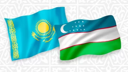 Товарооборот Казахстана с Узбекистаном вырос на 30% и впервые достиг 5 млрд долларов
