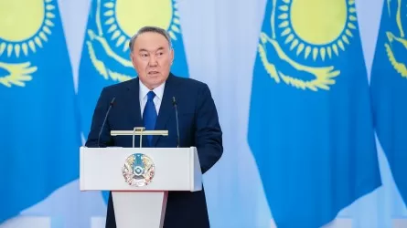 Назарбаев тағы бір жаңа қор құрды