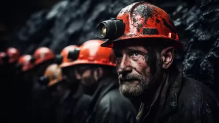 Какую помощь получили родные погибших шахтеров в Темиртау?