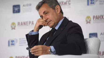 Экс-президент Франции Николя Саркози вновь предстал перед судом