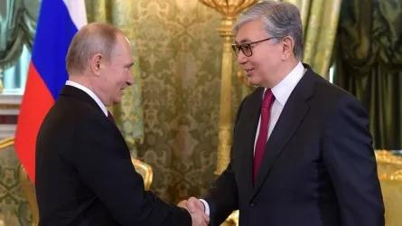 Путин едет в Астану – пригласил Токаев: что будут обсуждать лидеры? 