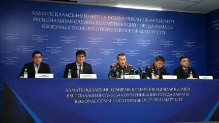 Алматыдағы өрт: қаза тапқан Қазақстан азаматтарының отбасына 1 млн теңгеден беріледі