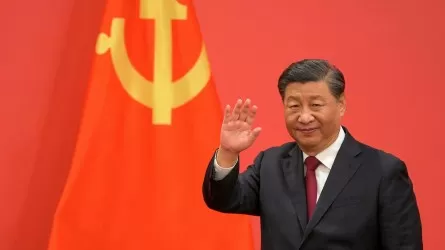 Си Цзиньпин назвал основную цель развития Китая