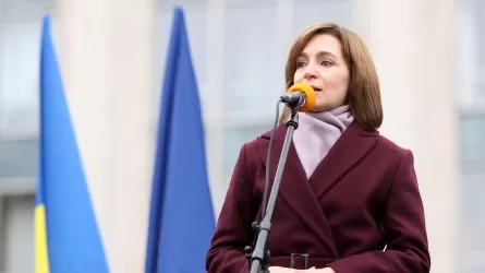 Оппозиция Молдавии обвинила президента страны в узурпации власти